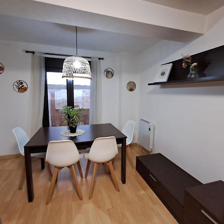 Apartamento San Andres 테루엘 외부 사진