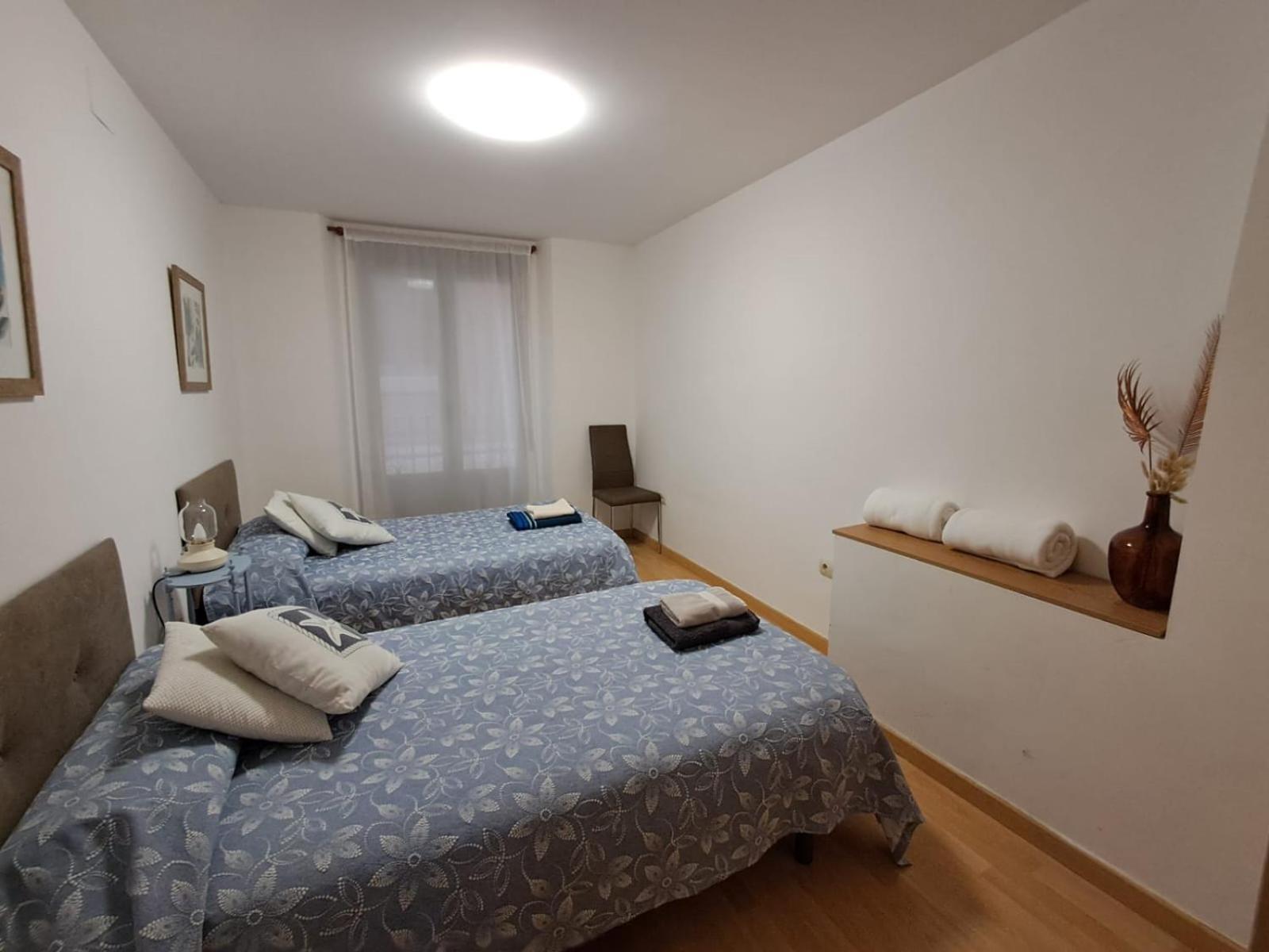 Apartamento San Andres 테루엘 외부 사진