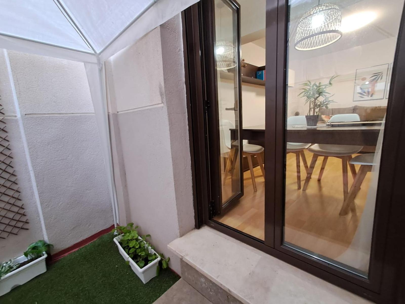 Apartamento San Andres 테루엘 외부 사진