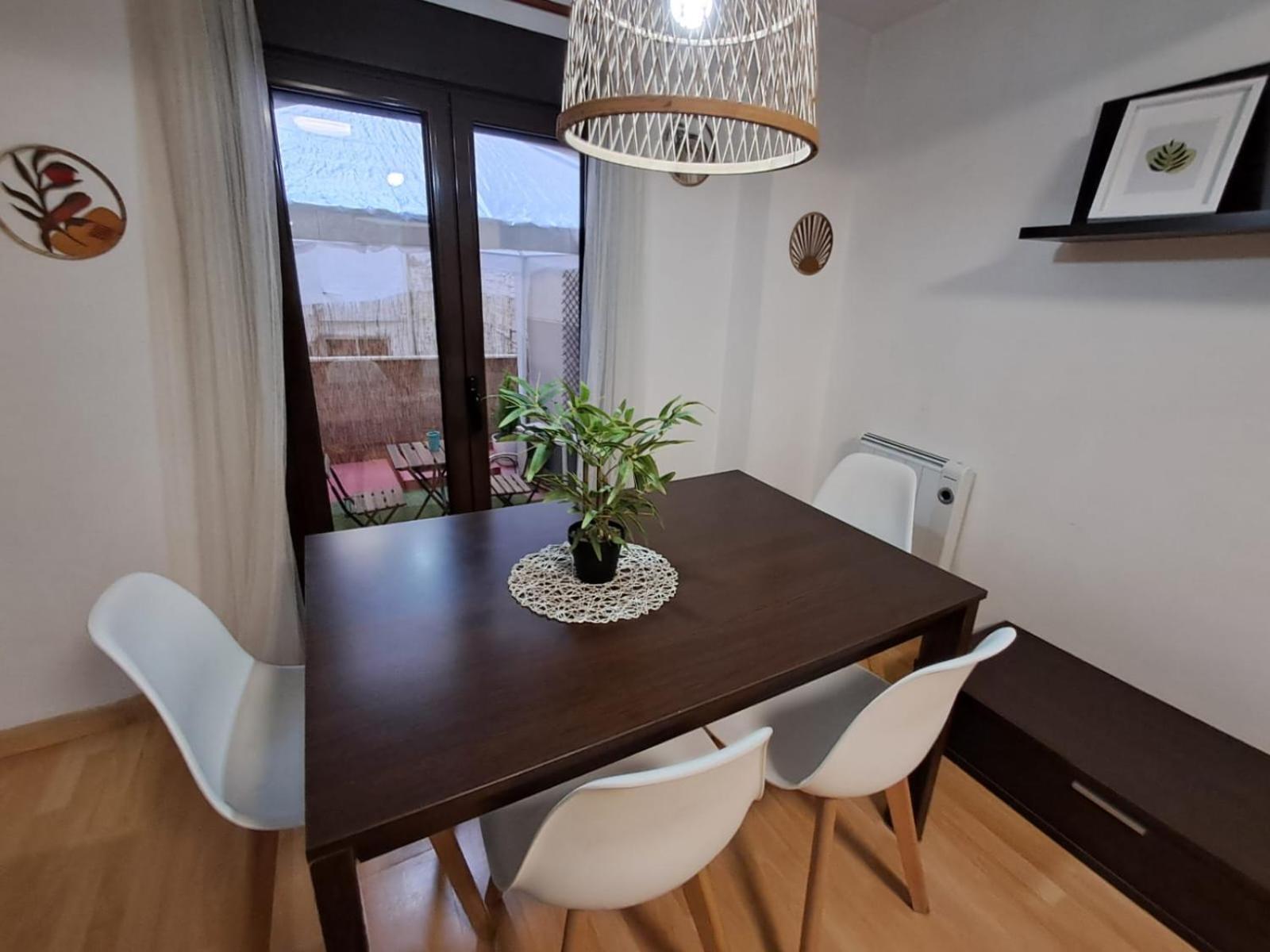 Apartamento San Andres 테루엘 외부 사진