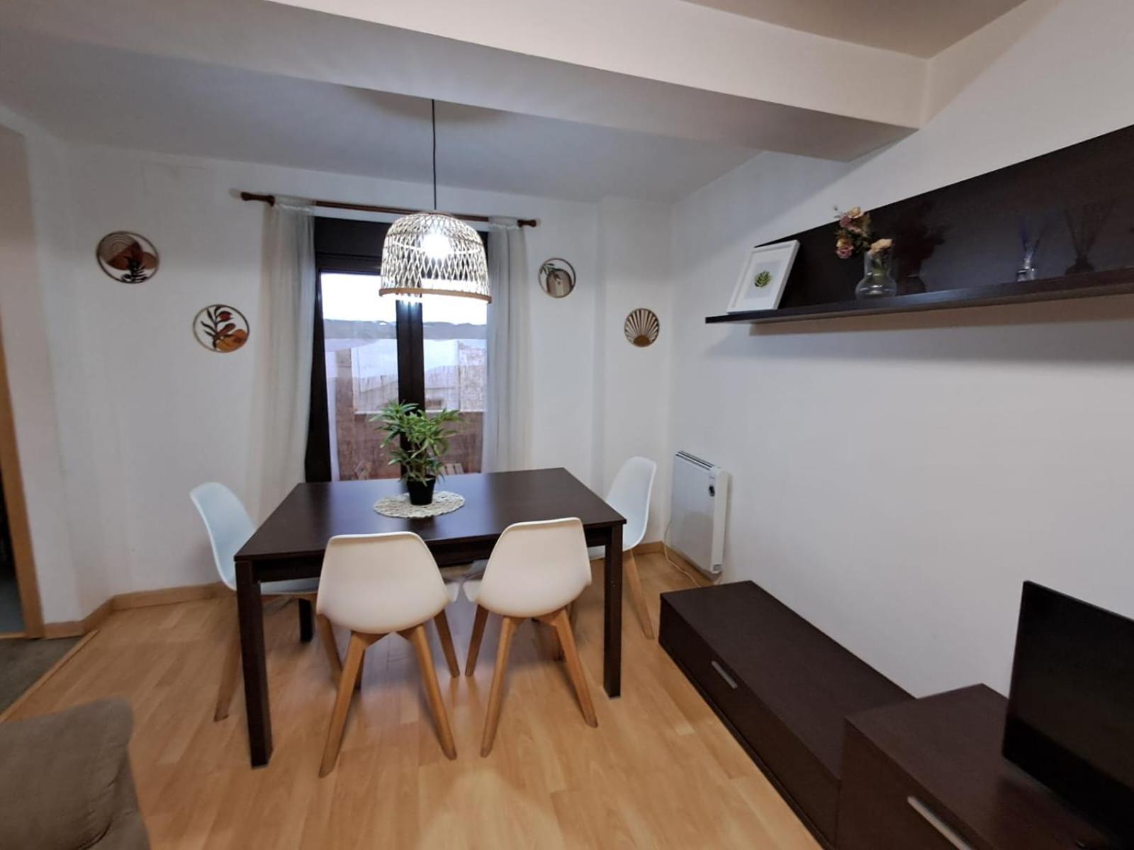 Apartamento San Andres 테루엘 외부 사진