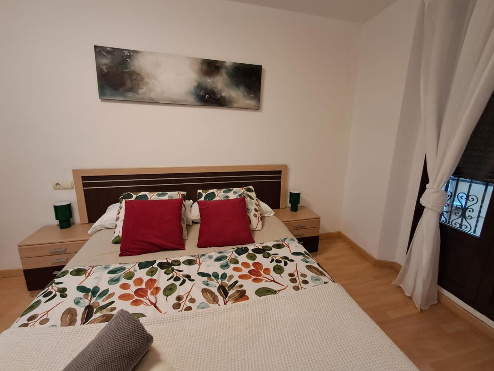 Apartamento San Andres 테루엘 외부 사진