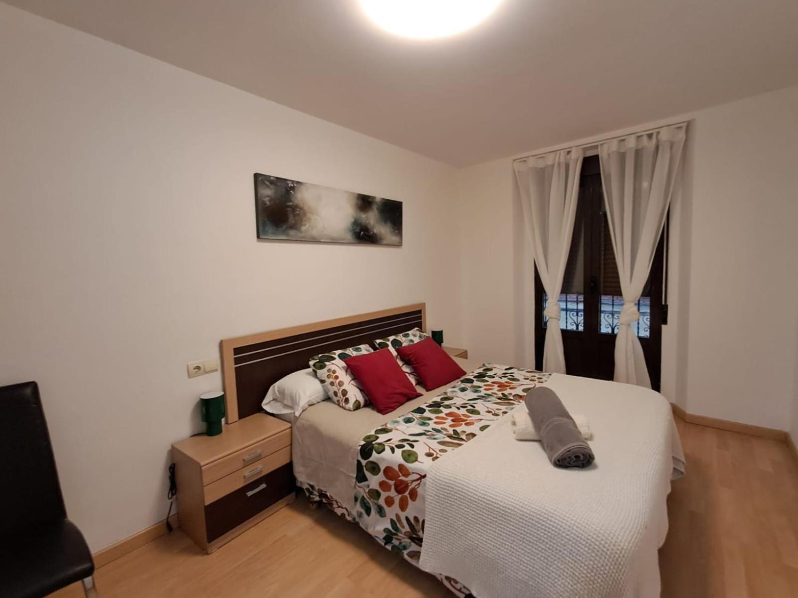 Apartamento San Andres 테루엘 외부 사진