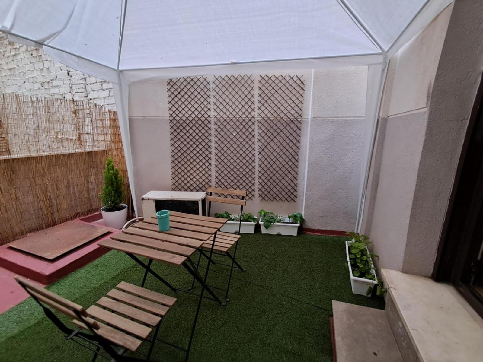 Apartamento San Andres 테루엘 외부 사진