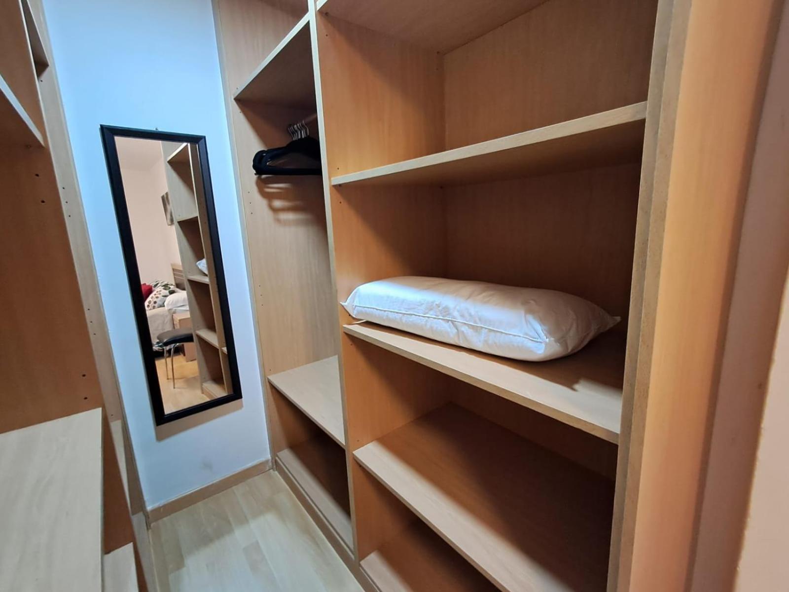 Apartamento San Andres 테루엘 외부 사진